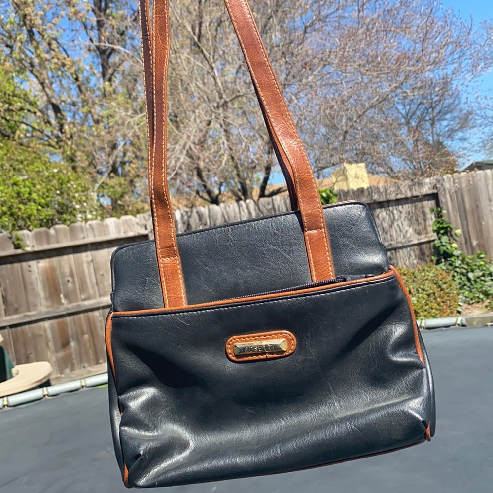 Rosetti Handbag